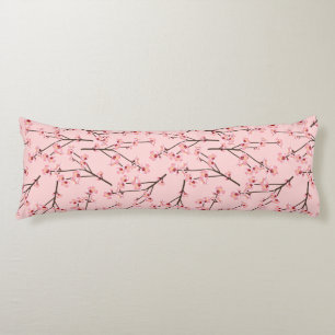 Cherry Blossom Body Cushion