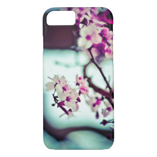 Cherry Blossom Branch iPhone 8/7 Case