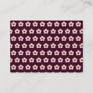 Cherry Blossom Cards