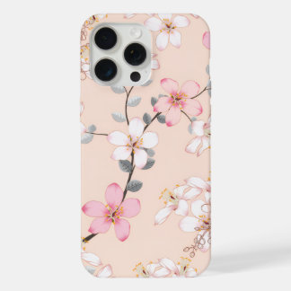 cherry blossom case