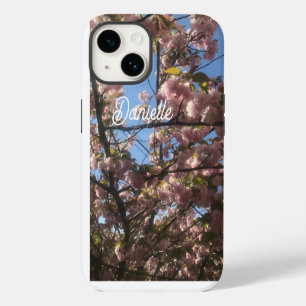 Cherry Blossom Case-Mate iPhone Case