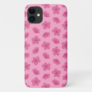 Cherry Blossom iPhone 11 Case