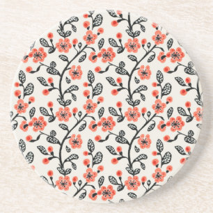 Cherry Blossom Coaster