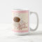 Cherry Blossom Coffee