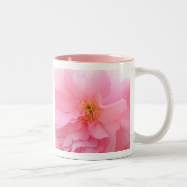 Cherry Blossom Coffee Mug (Right)