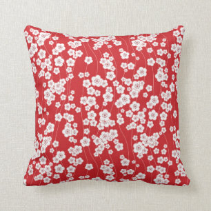 Cherry Blossom Cushion