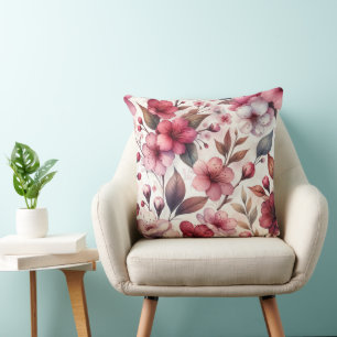 Cherry Blossom Cushion