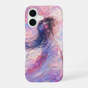 Cherry Blossom Dream Phone Case