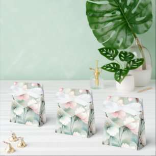 Cherry Blossom Favour Box