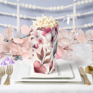 Cherry Blossom Favour Box