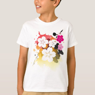 Cherry Blossom Festival T-Shirt