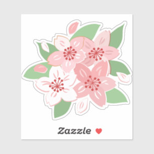Cherry Blossom Flowers