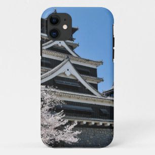 Cherry Blossom In Japan iPhone 11 Case