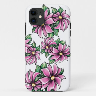 Cherry Blossom IPhone5 Case