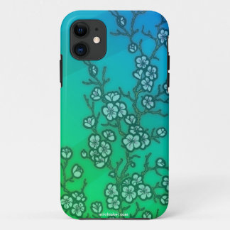 Cherry Blossom iPhone 5 case