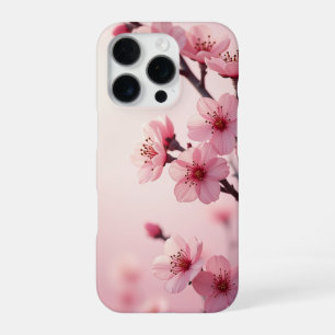 Cherry Blossom IPhone Case