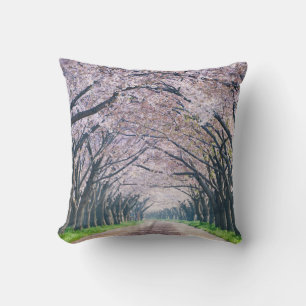 Cherry Blossom Lane Cushion