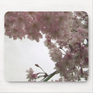 Cherry Blossom Mousepad