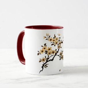 Cherry Blossom Mug