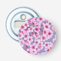 Cherry blossom pattern