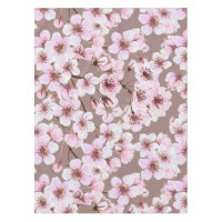 Cherry blossom pattern