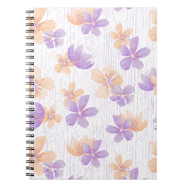 Cherry Blossom Photo Book (Front)