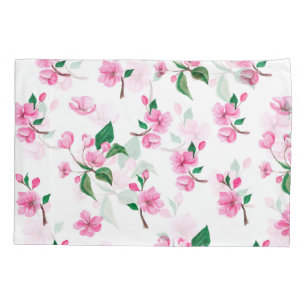 Cherry Blossom   Pillowcase