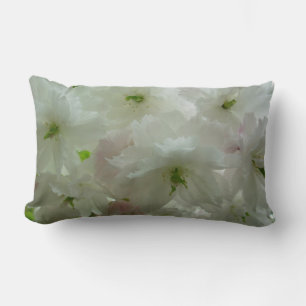 Cherry Blossom Pillows Spring Flowers Pillows