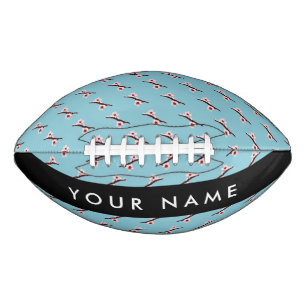 Cherry Blossom, Pink Sakura, Your Name Football