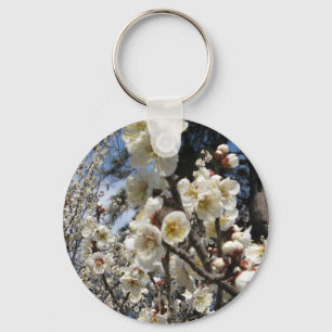 Cherry Blossom / Sakura / サクラ(桜) Key Ring