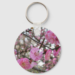 Cherry Blossom / Sakura / サクラ（桜） Key Ring