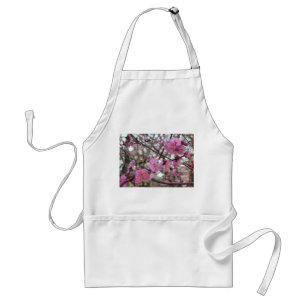 Cherry Blossom / Sakura / サクラ（桜） Standard Apron