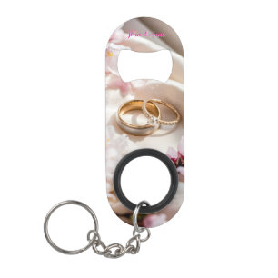 Cherry Blossom, Sakura and Wedding Rings