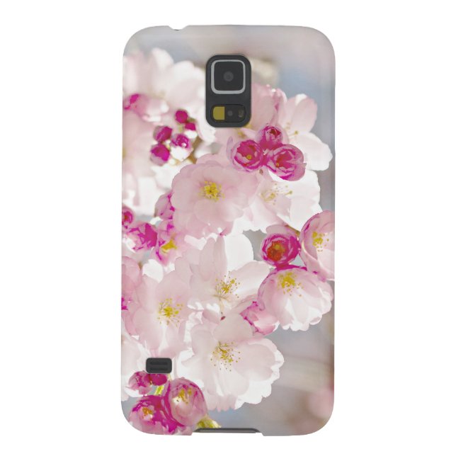 Cherry blossom / sakura / cherry blom Case-Mate samsung galaxy case