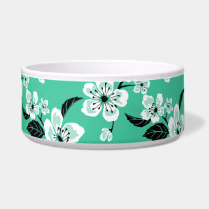 CHERRY BLOSSOM - SAKURA IN MINT
