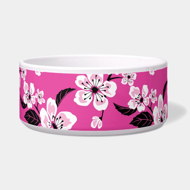 CHERRY BLOSSOM - SAKURA IN PINK (Front)