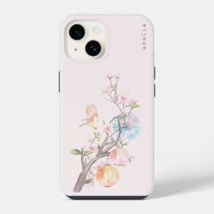 Cherry Blossom Sakura iPhone 14 Case