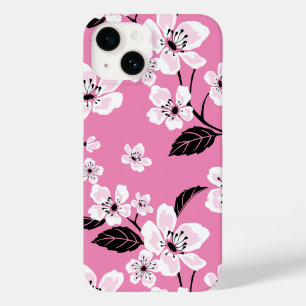 CHERRY BLOSSOM - SAKURA (LITE PINK) Case-Mate iPhone 14 CASE