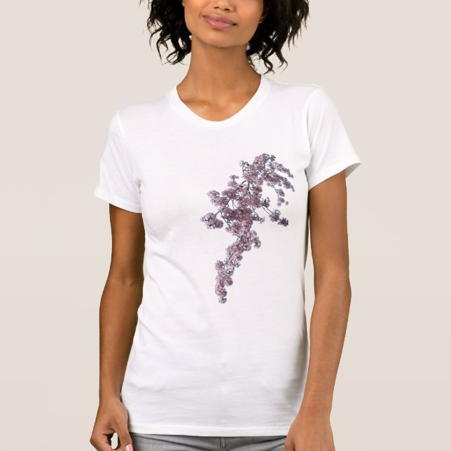 Cherry Blossom Shirt (Front)