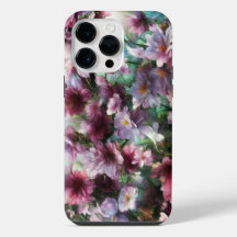 Cherry Blossom Splash Flowers