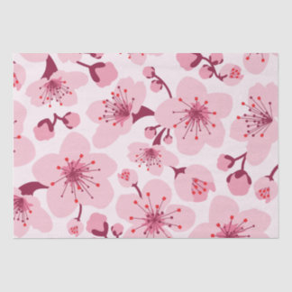 Cherry Blossom  Tissue Paper