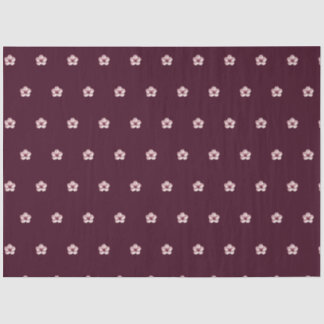 Cherry Blossom Tissue Paper