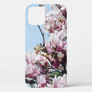 CHERRY BLOSSOM TREE iPhone 12 CASE