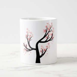 Cherry Blossom Tree Mug