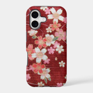 CHERRY BLOSSOM WISP - KIMONO PRINT COLLECTION