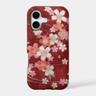 CHERRY BLOSSOM WISP - KIMONO PRINT COLLECTION