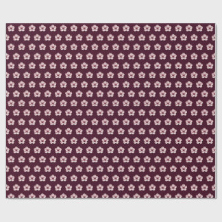Cherry Blossom Wrapping Paper