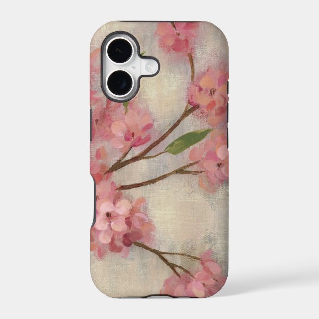 Cherry Blossoms (Back)
