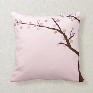 Cherry Blossoms 2 Cushion