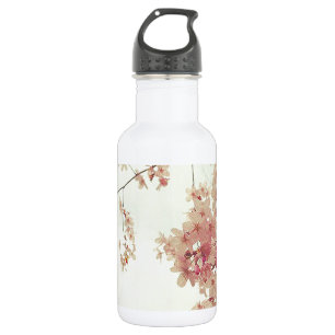 Cherry Blossoms 532 Ml Water Bottle